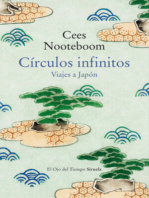 cover image of Círculos infinitos